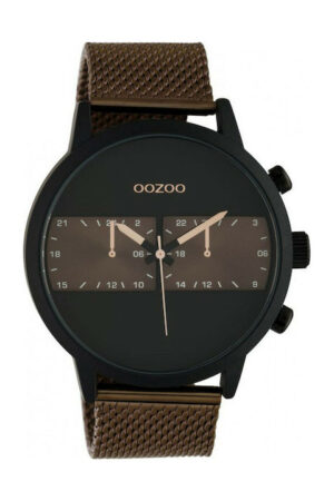 OOZOO TIMEPIECES