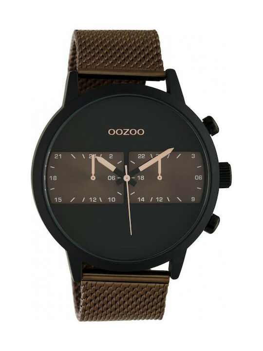 OOZOO TIMEPIECES