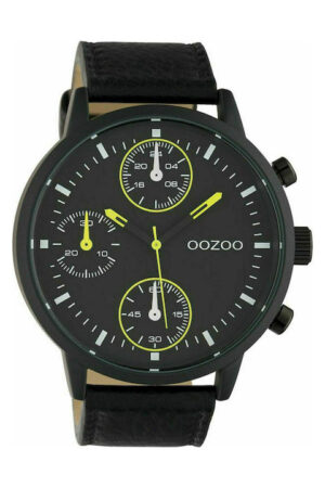 OOZOO TIMEPIECES