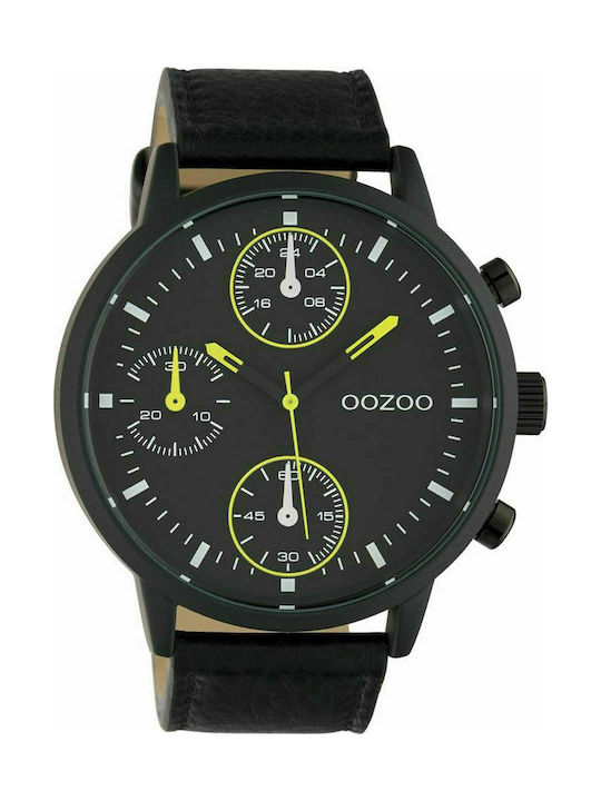 OOZOO TIMEPIECES