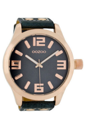 OOZOO TIMEPIECES