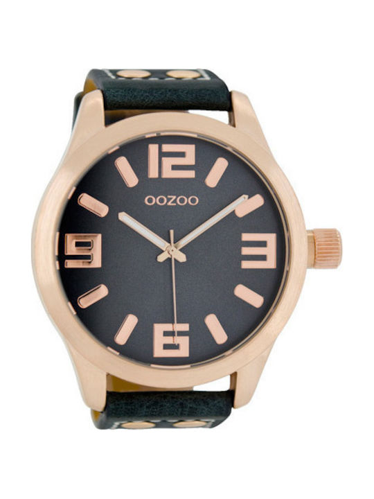 OOZOO TIMEPIECES