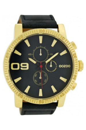 OOZOO TIMEPIECES