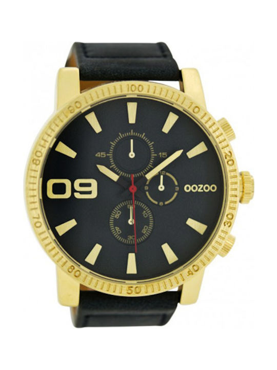 OOZOO TIMEPIECES