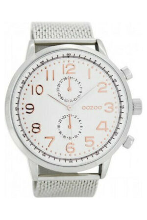 OOZOO TIMEPIECES
