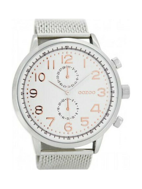 OOZOO TIMEPIECES