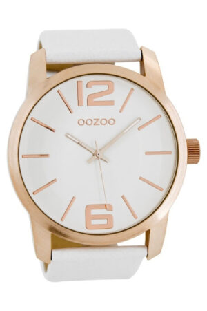 OOZOO TIMEPIECES