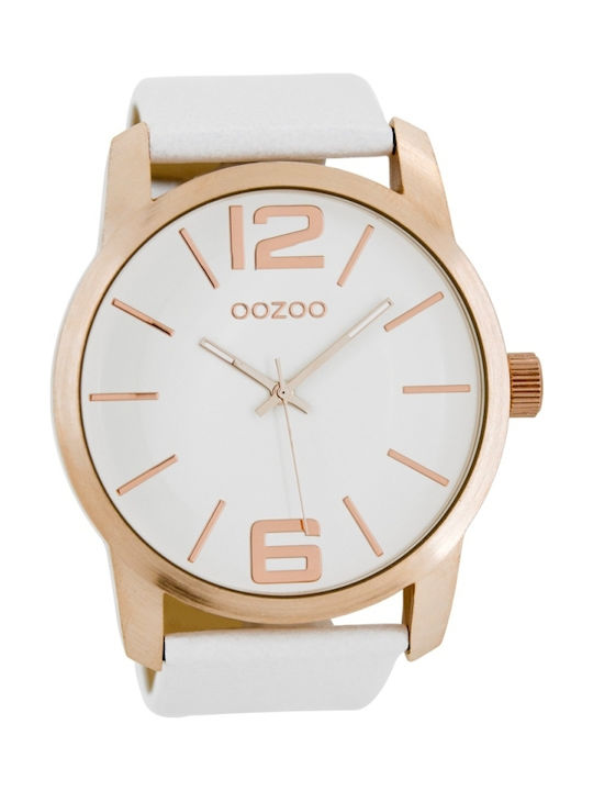 OOZOO TIMEPIECES