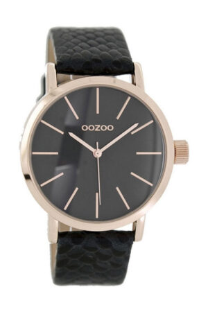 OOZOO TIMEPIECES