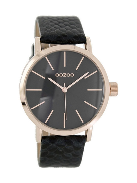 OOZOO TIMEPIECES