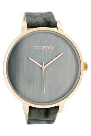 OOZOO TIMEPIECES