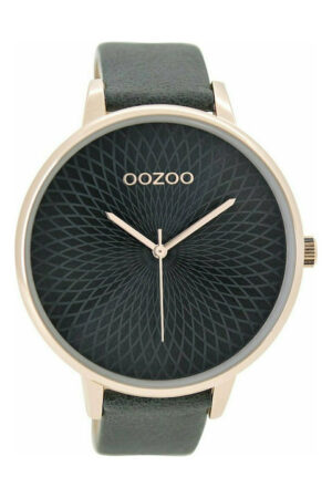 OOZOO TIMEPIECES