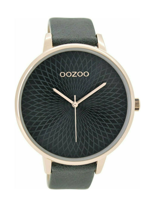 OOZOO TIMEPIECES