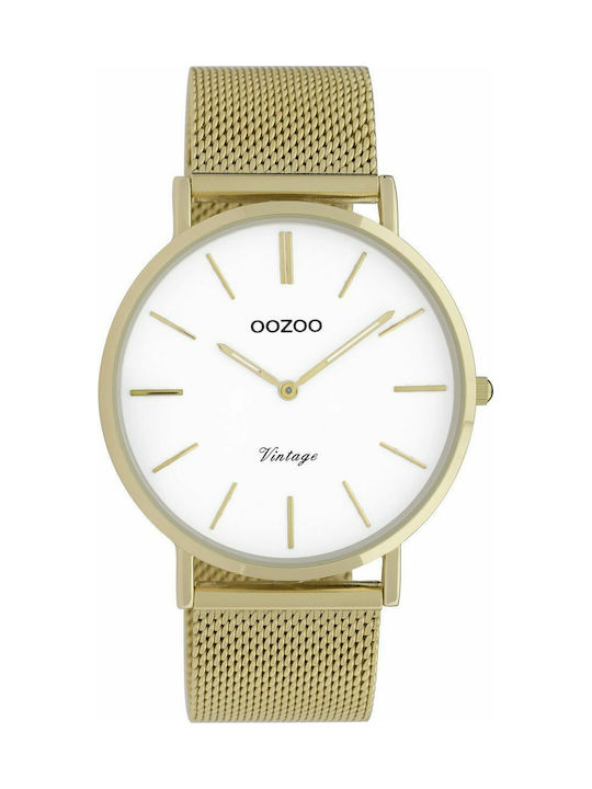 OOZOO VINTAGE