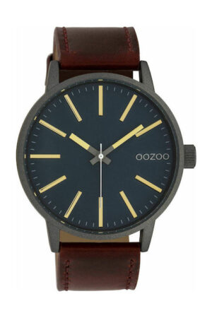 OOZOO TIMEPIECES
