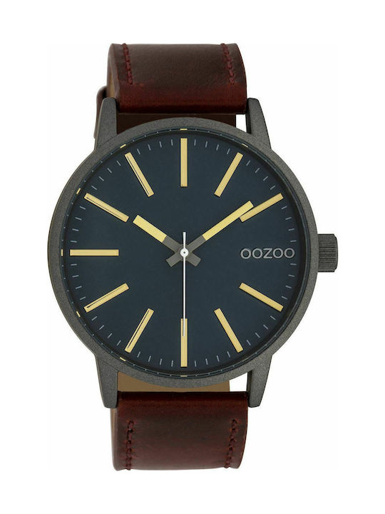 OOZOO TIMEPIECES