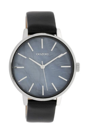 OOZOO TIMEPIECES