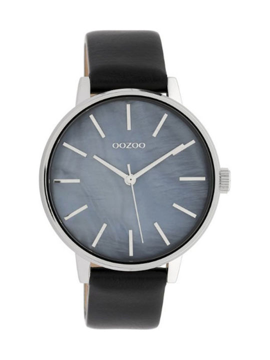 OOZOO TIMEPIECES