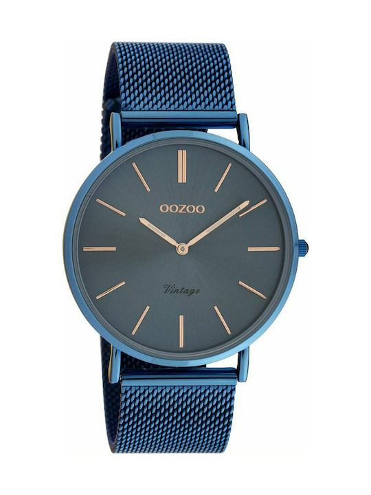 OOZOO VINTAGE