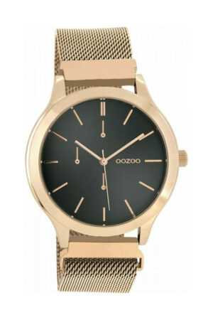 OOZOO TIMEPIECES