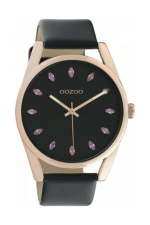 OOZOO TIMEPIECES