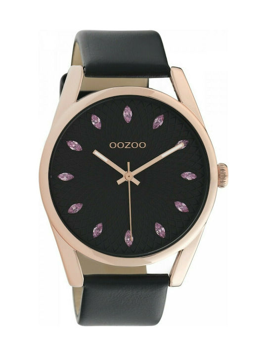 OOZOO TIMEPIECES