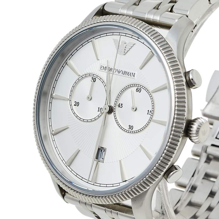 Emporio Armani watch - Image 2