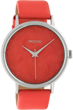 OOZOO TIMEPIECES
