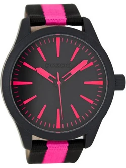 OOZOO TIMEPIECES
