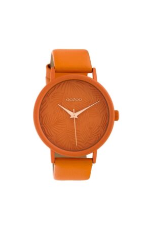 OOZOO TIMEPIECES